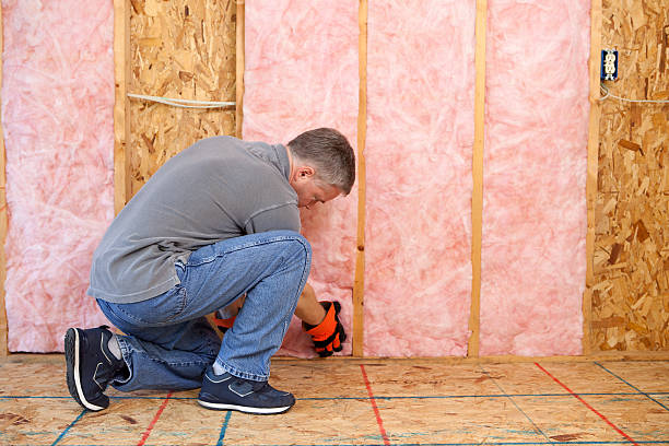 Best Fiberglass Insulation in Honesdale, PA